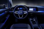 Volkswagen Golf Style 2020 года (WW)
